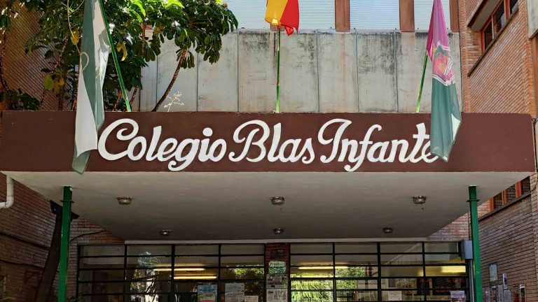 Lee más sobre el artículo Feliz vuelta al cole