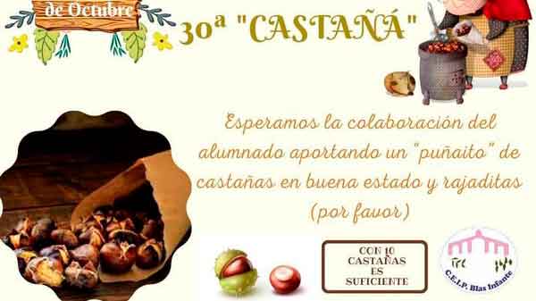Lee más sobre el artículo 30ª Castañá