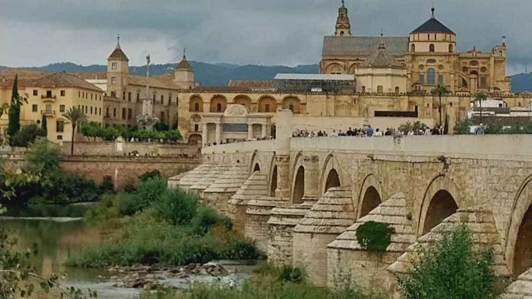 Lee más sobre el artículo Viaje a Córdoba